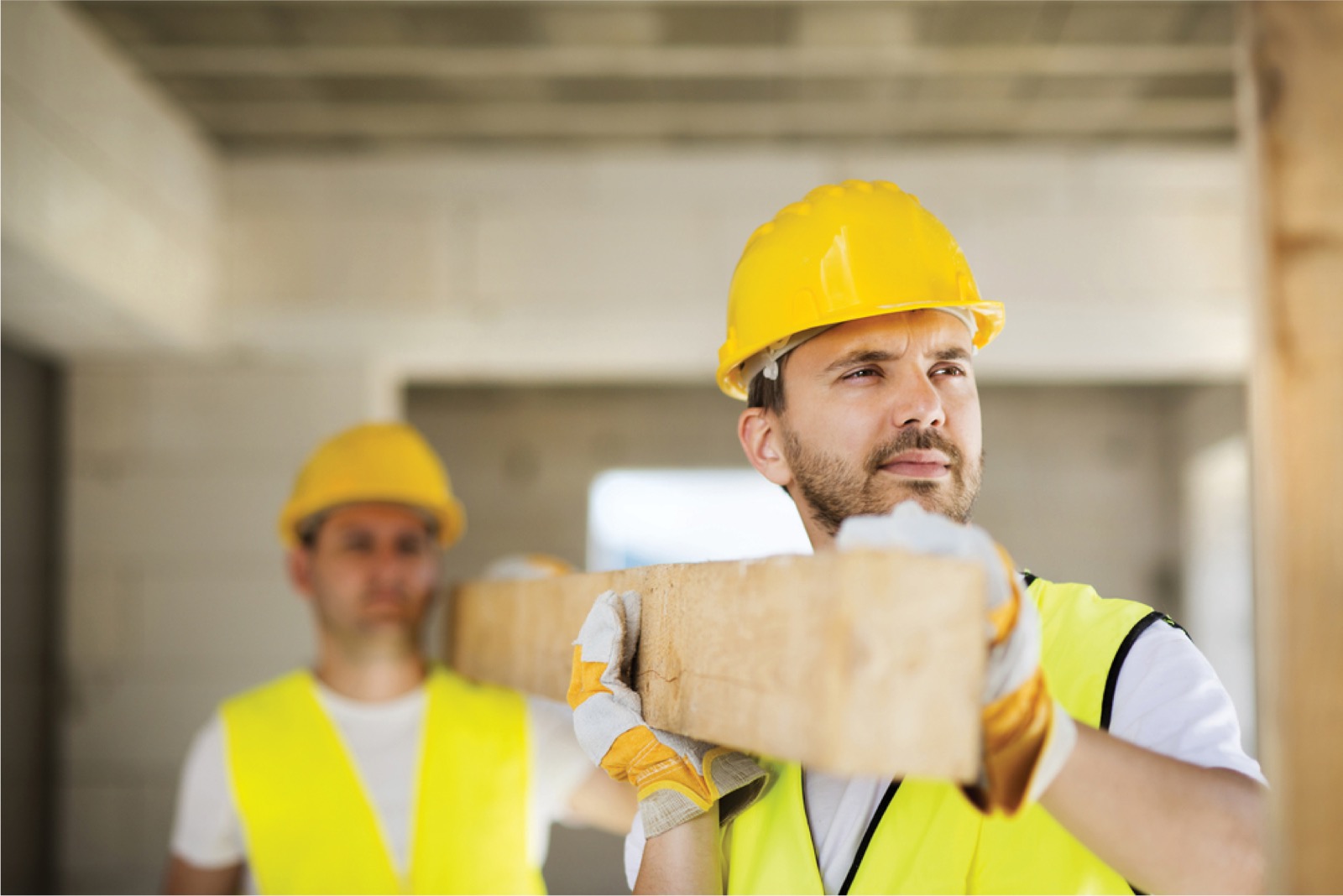 General Worker