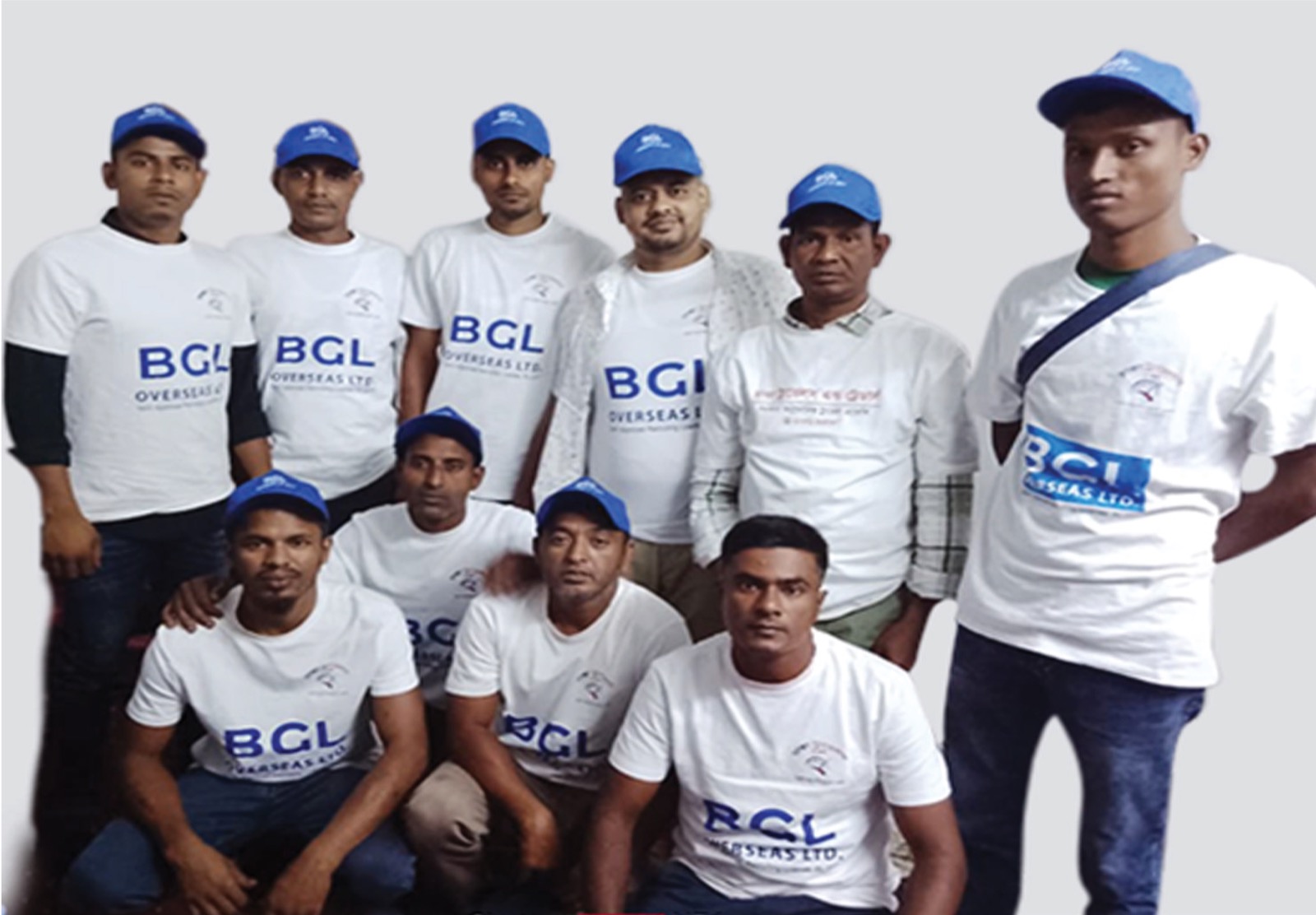 BGL success history 11