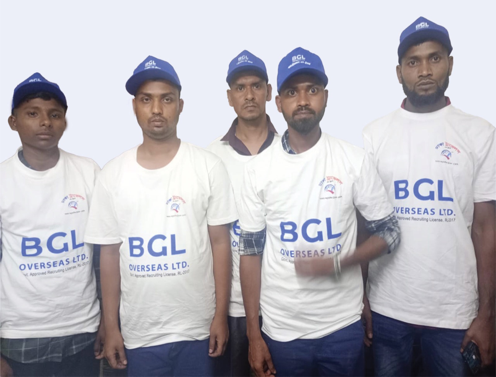 BGL success history 12