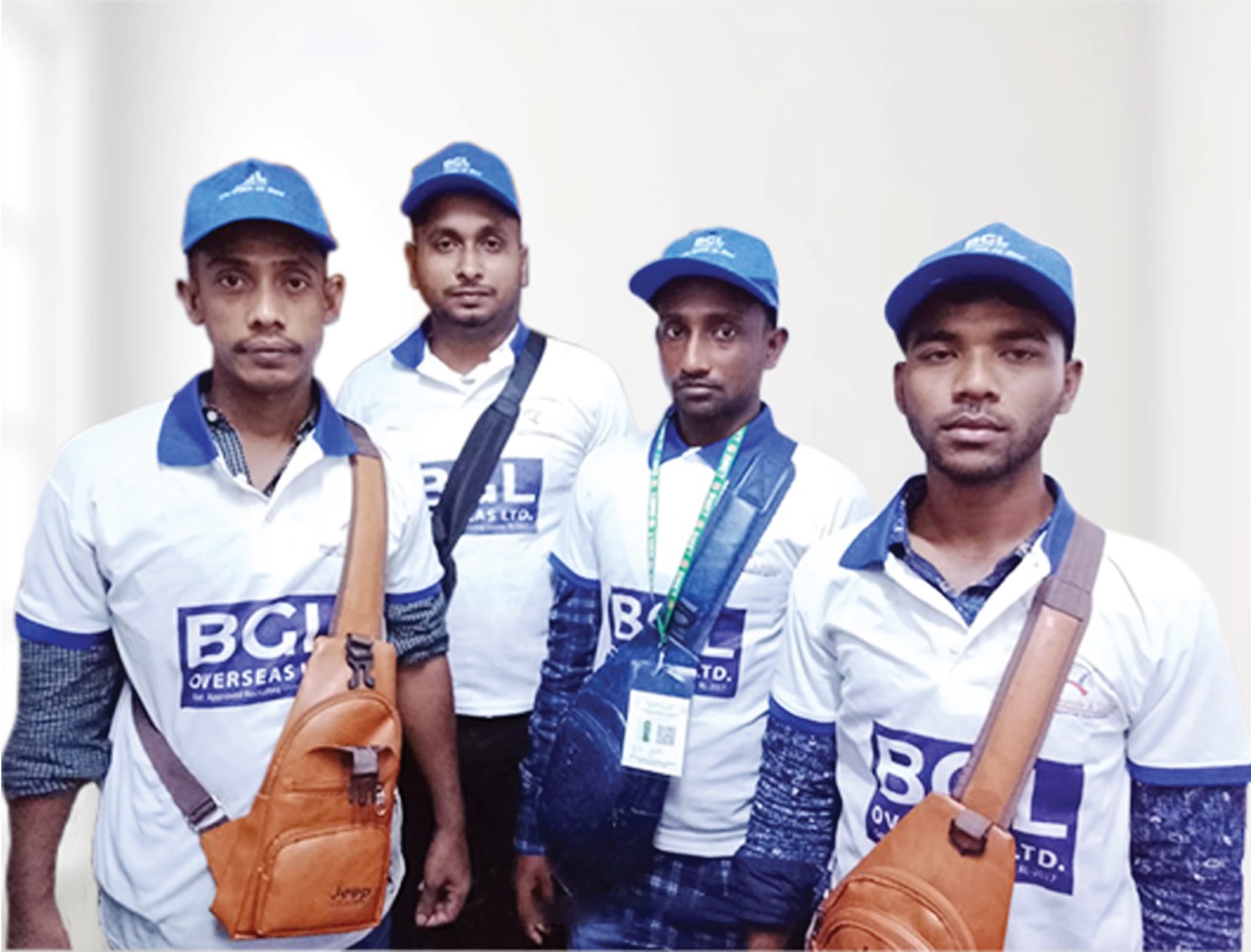 BGL success history 13