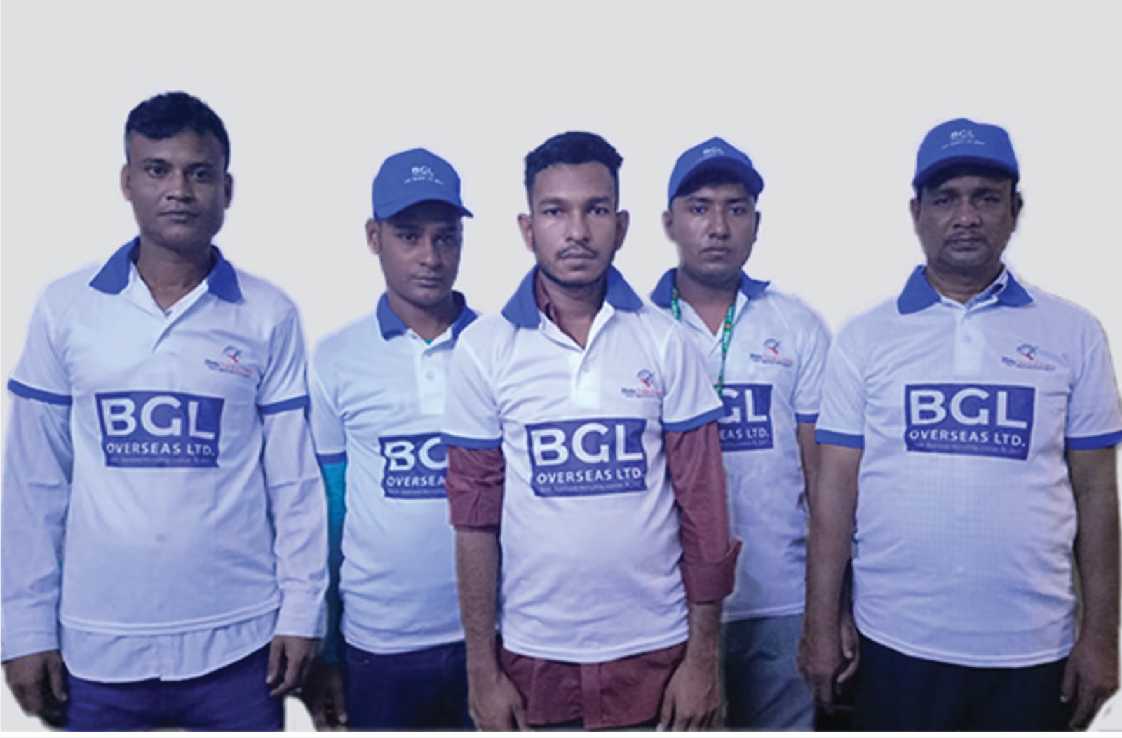 BGL success history 14