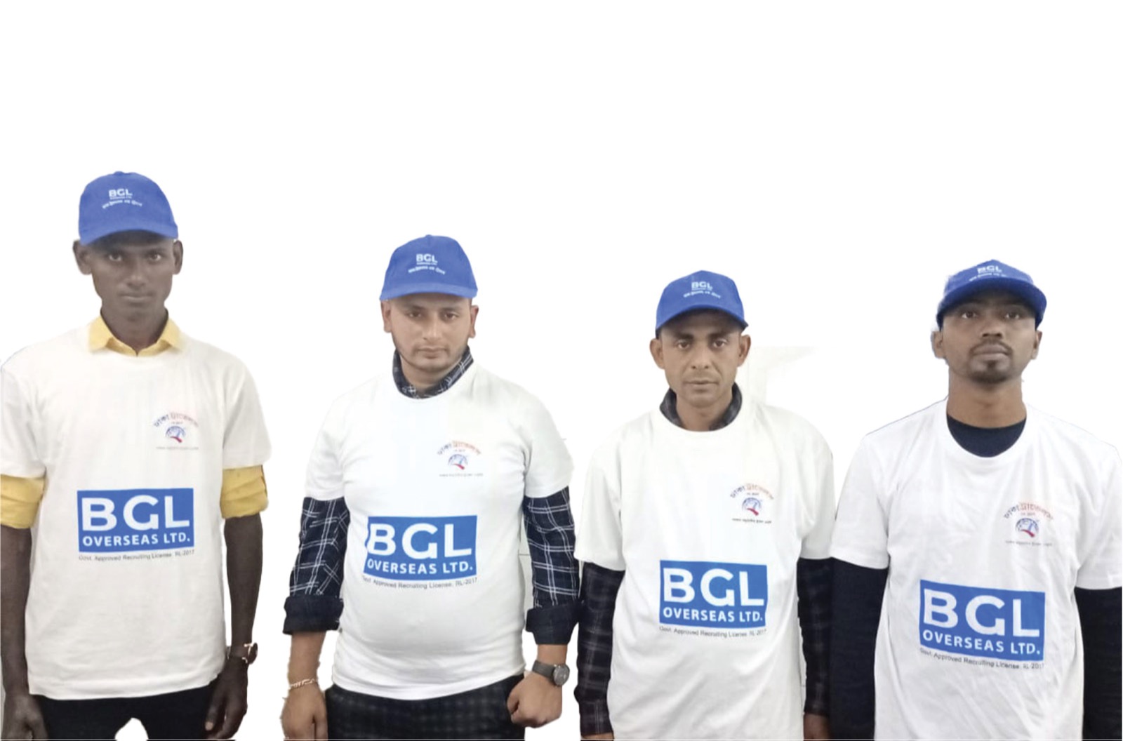 BGL success history 16