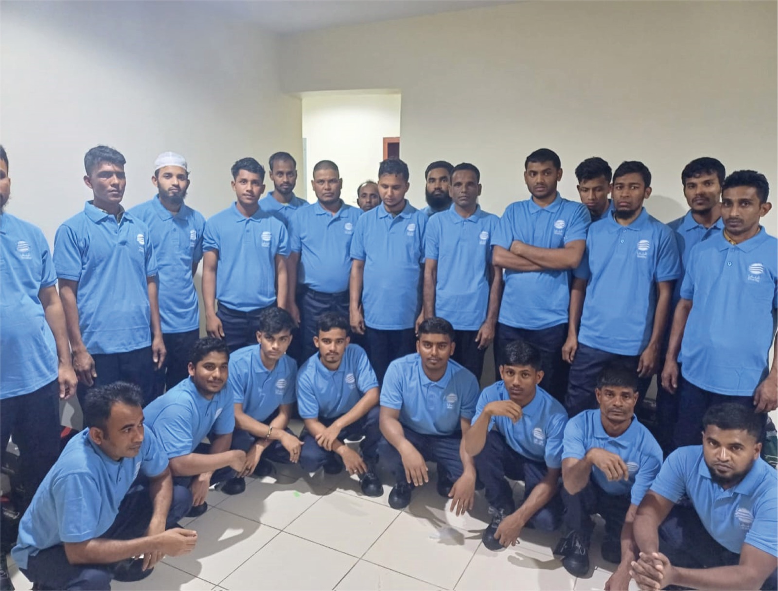 BGL success history 18
