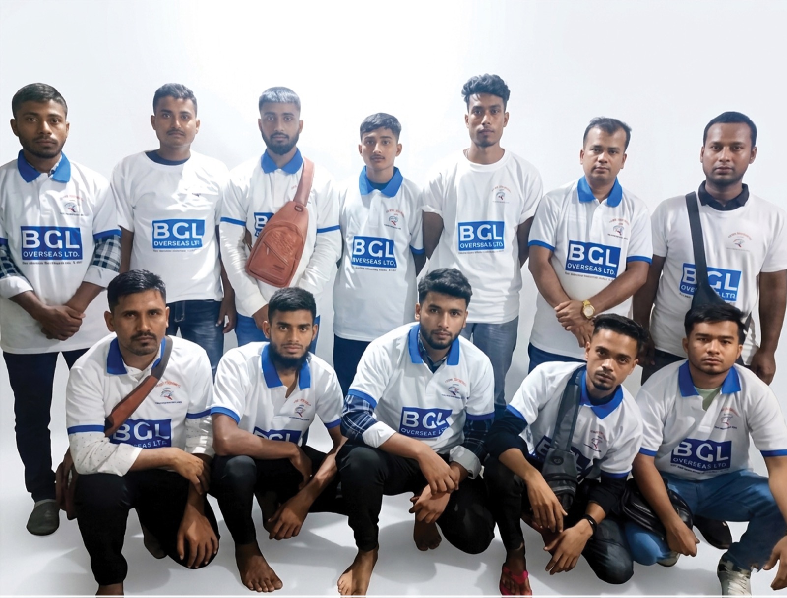 BGL success history 19