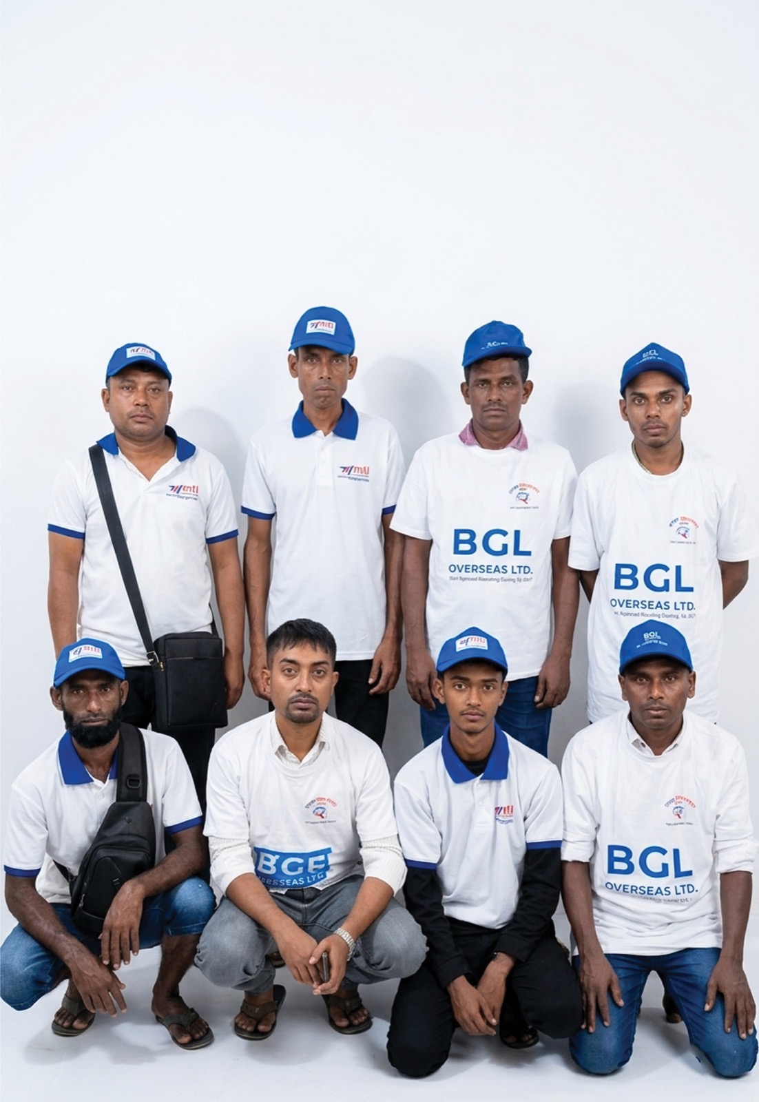 BGL success history 21