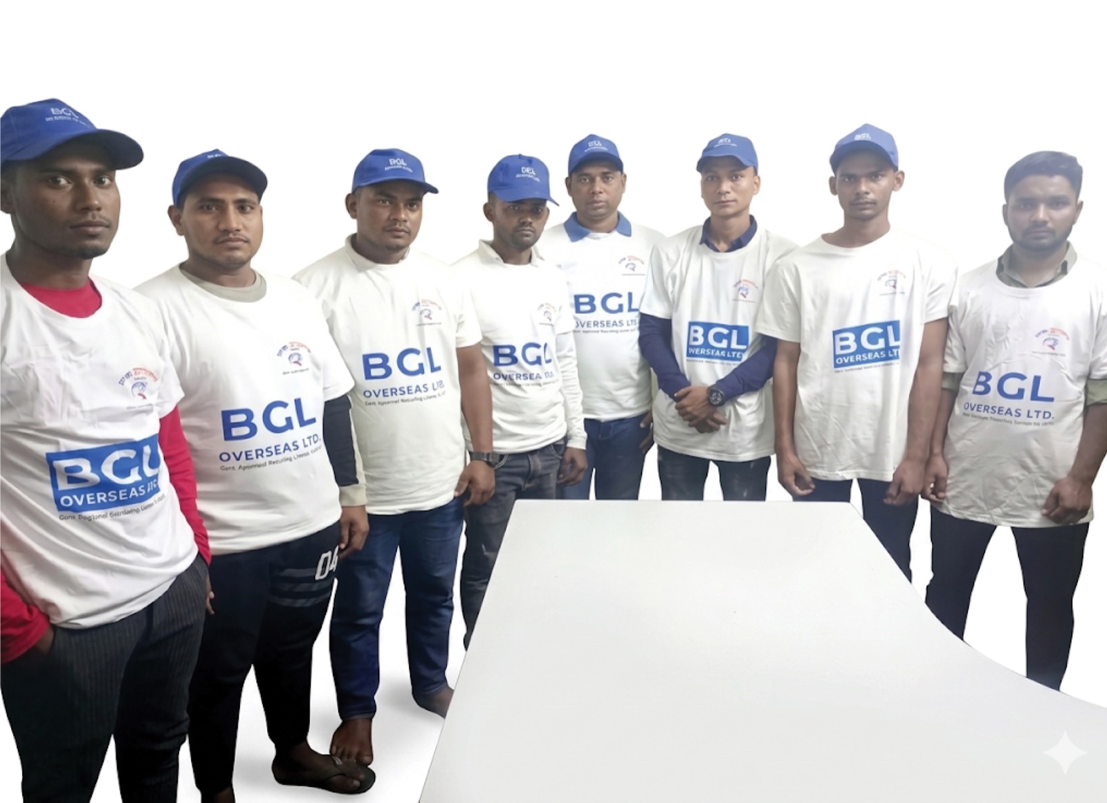 BGL success history 22