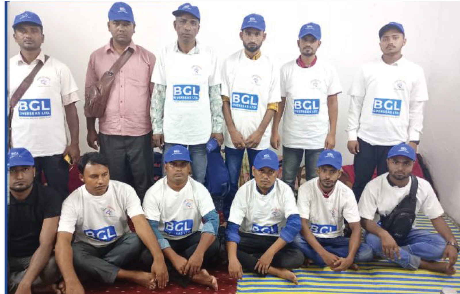 BGL success history 26