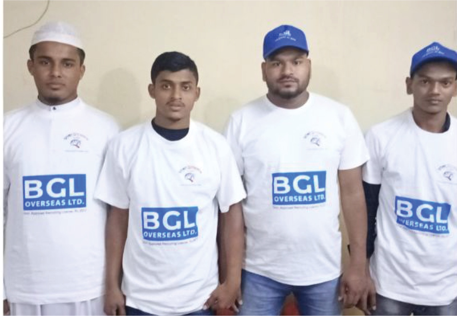 BGL success history 27
