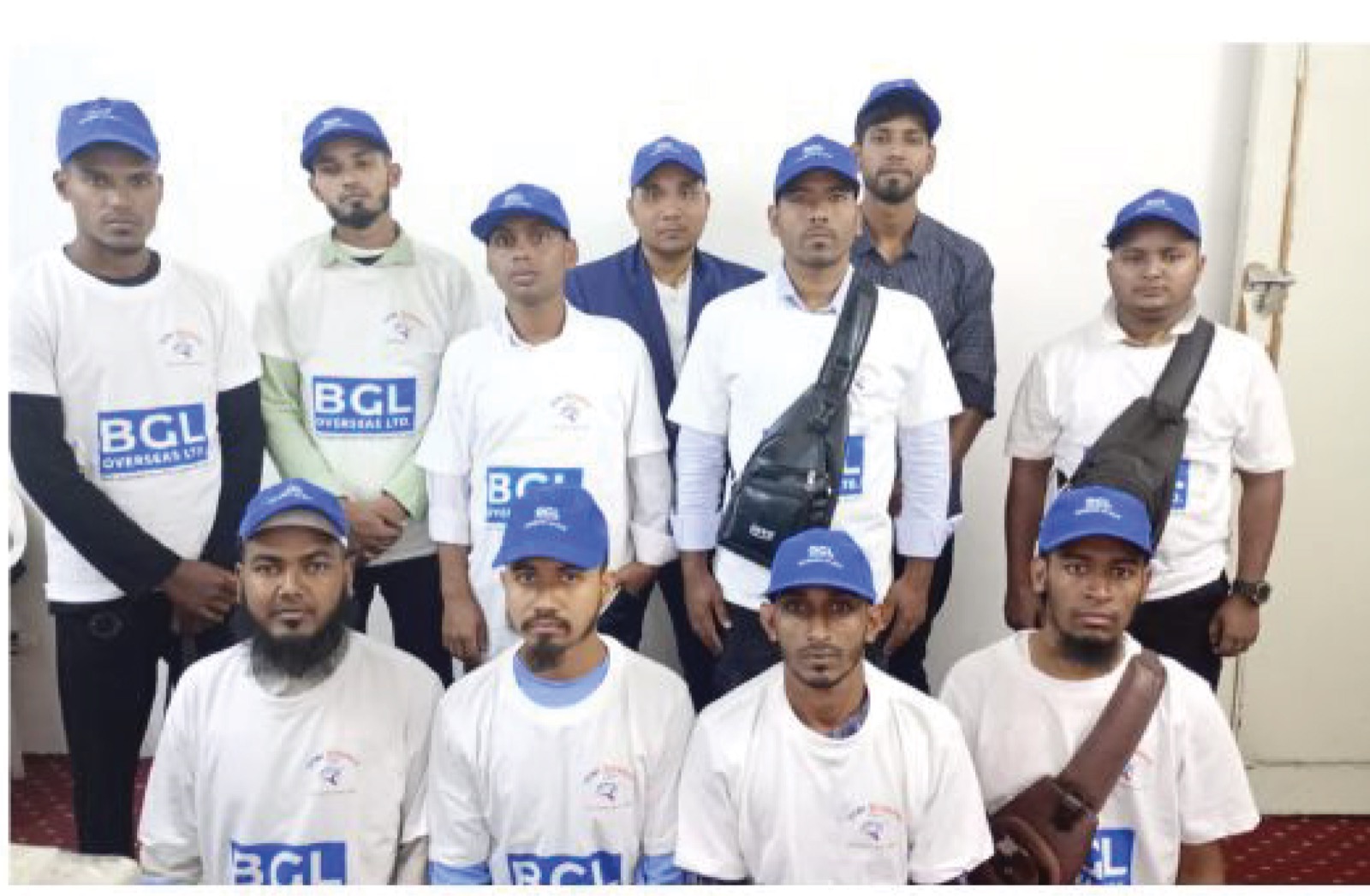 BGL success history 29