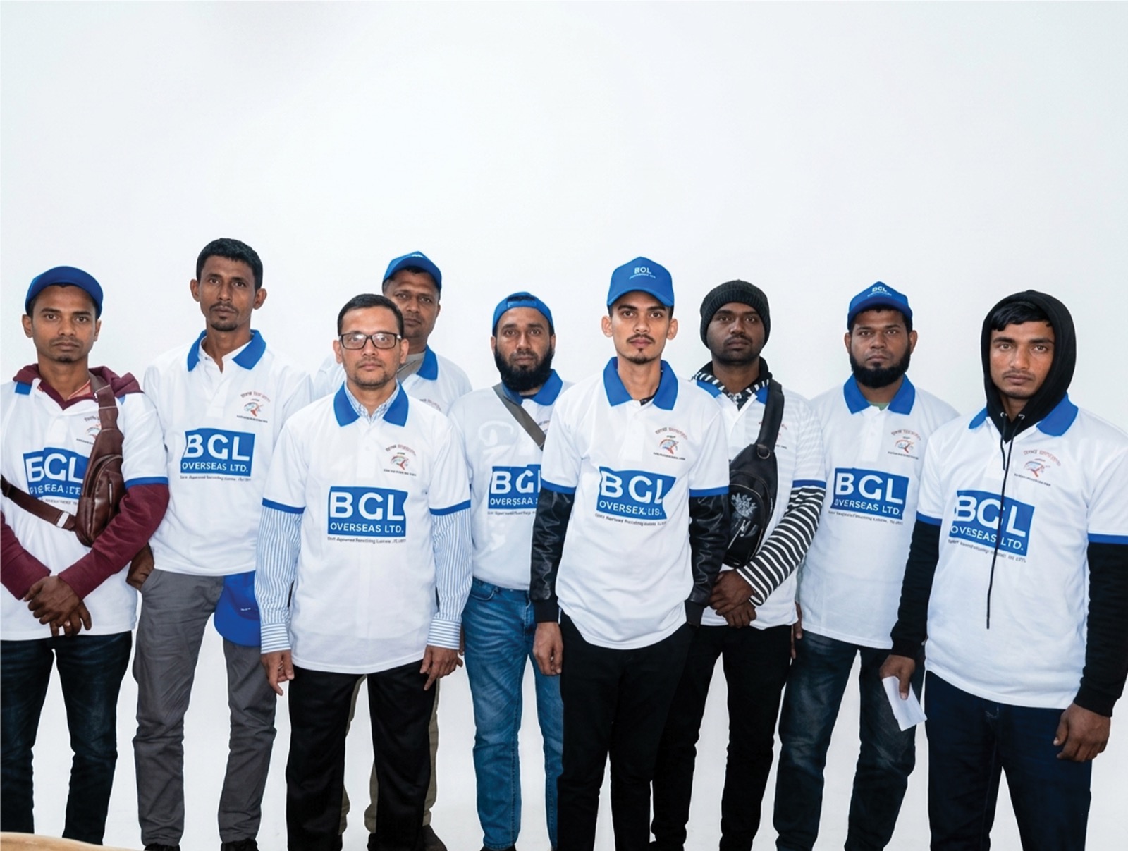 BGL success history 30