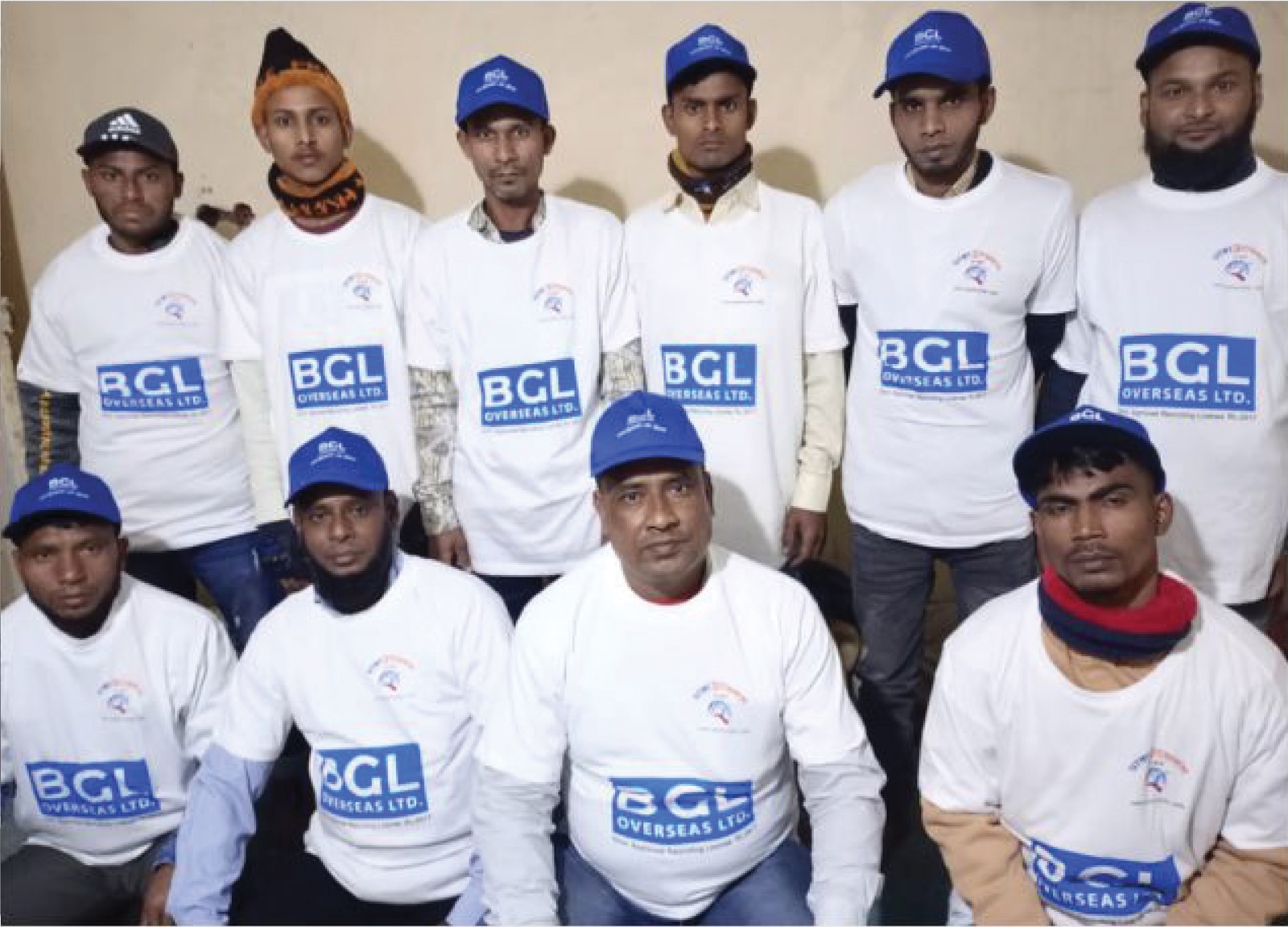 BGL success history 31