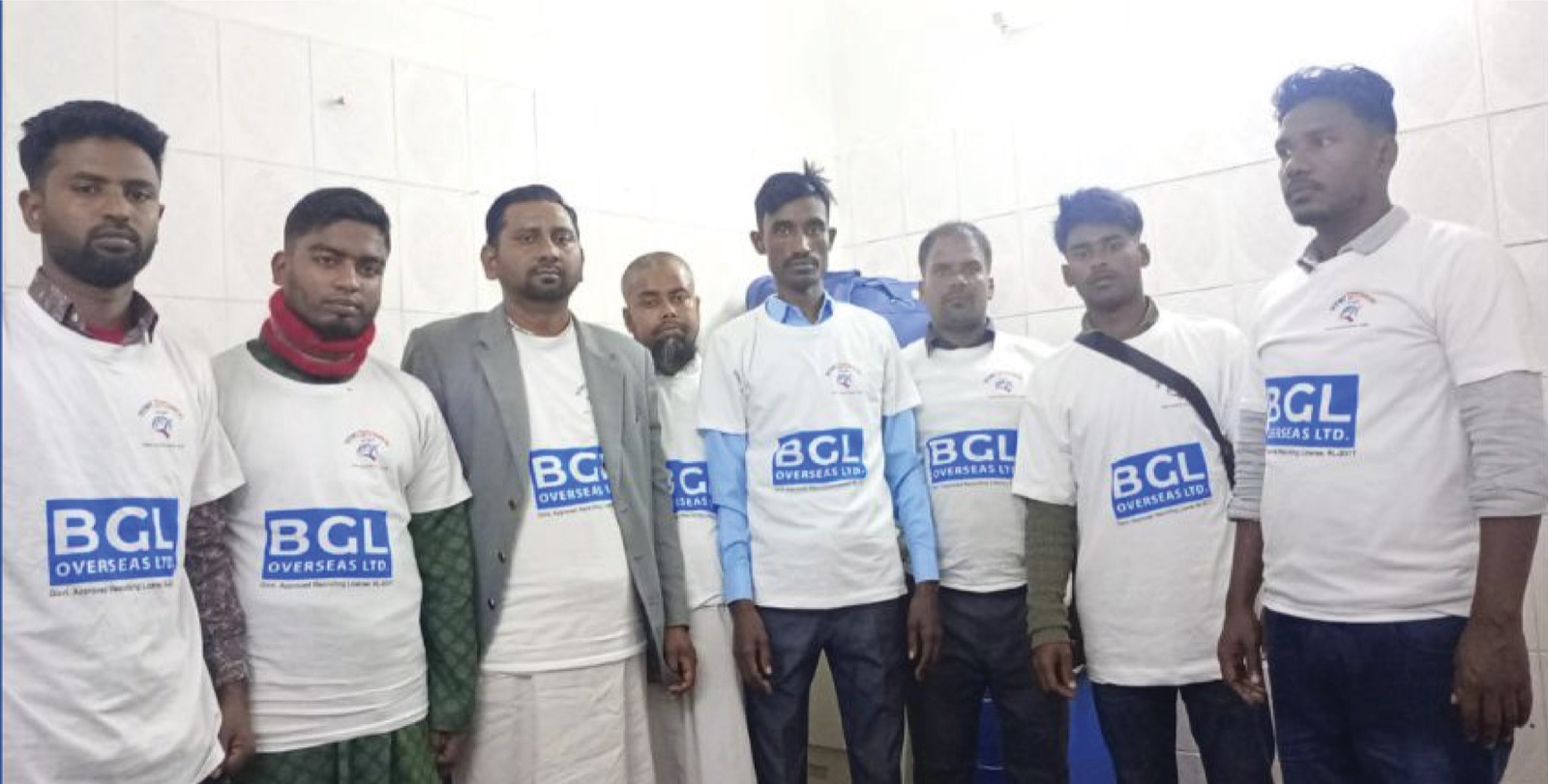 BGL success history 32