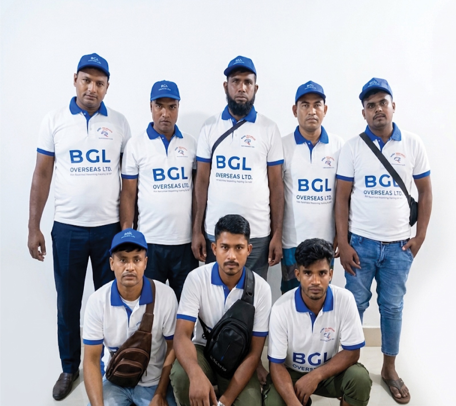 BGL success history 33