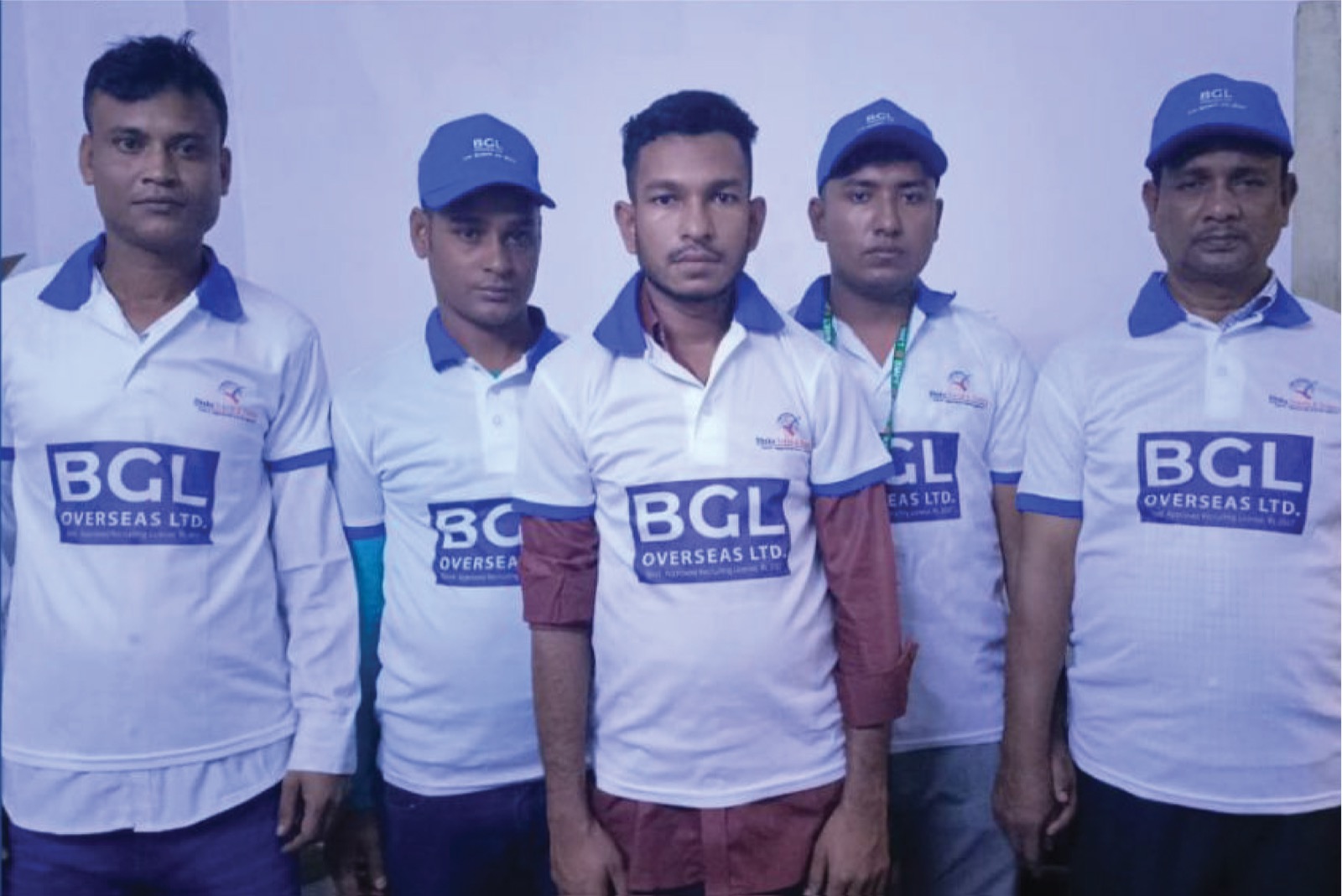 BGL success history 34