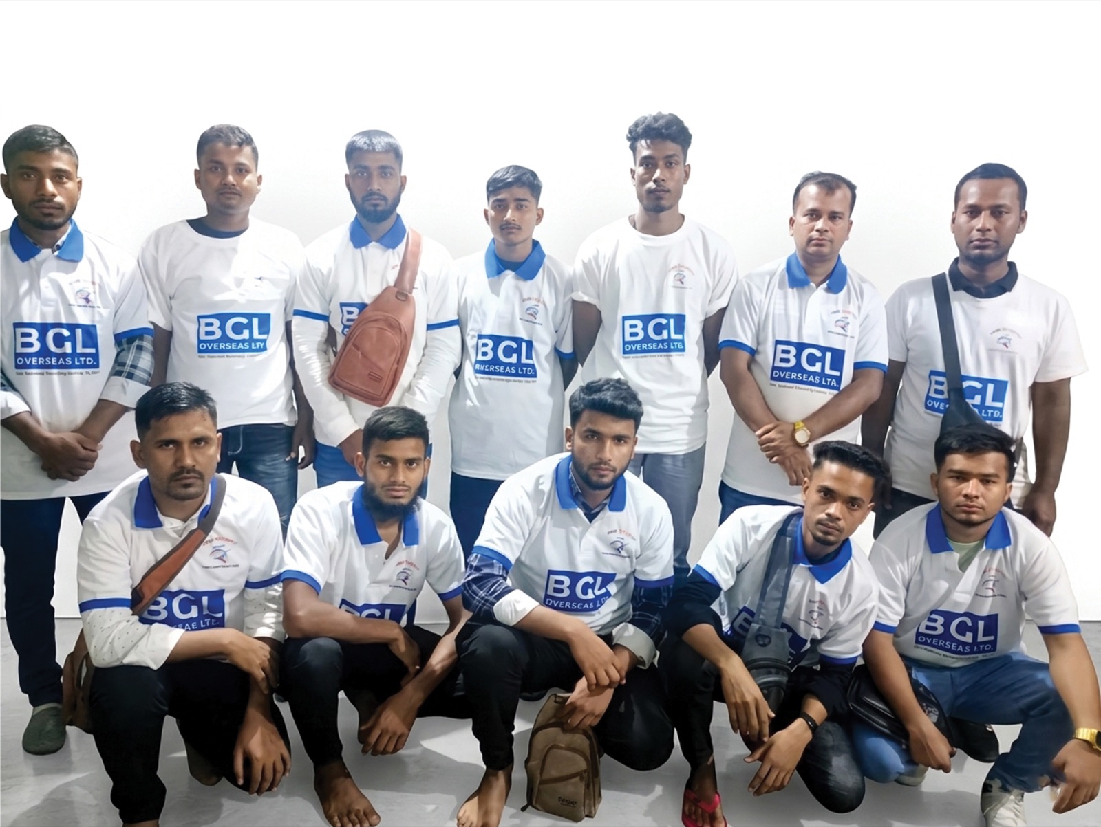 BGL success history 35