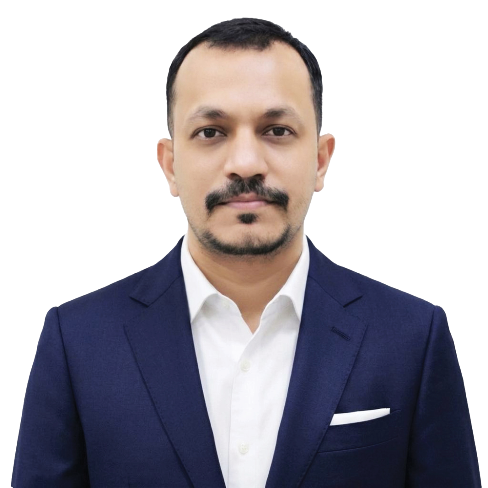 Redwan Ahmed, Managing Director