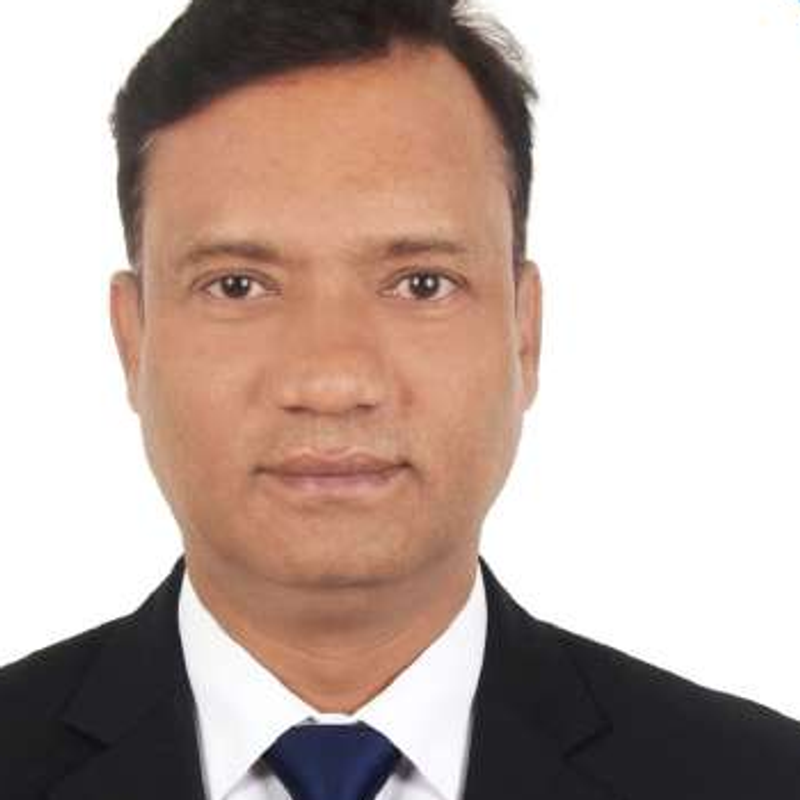 MD Shahjahan Saju, Chairman