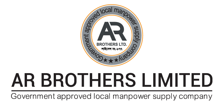 AR Brothers Limited logo