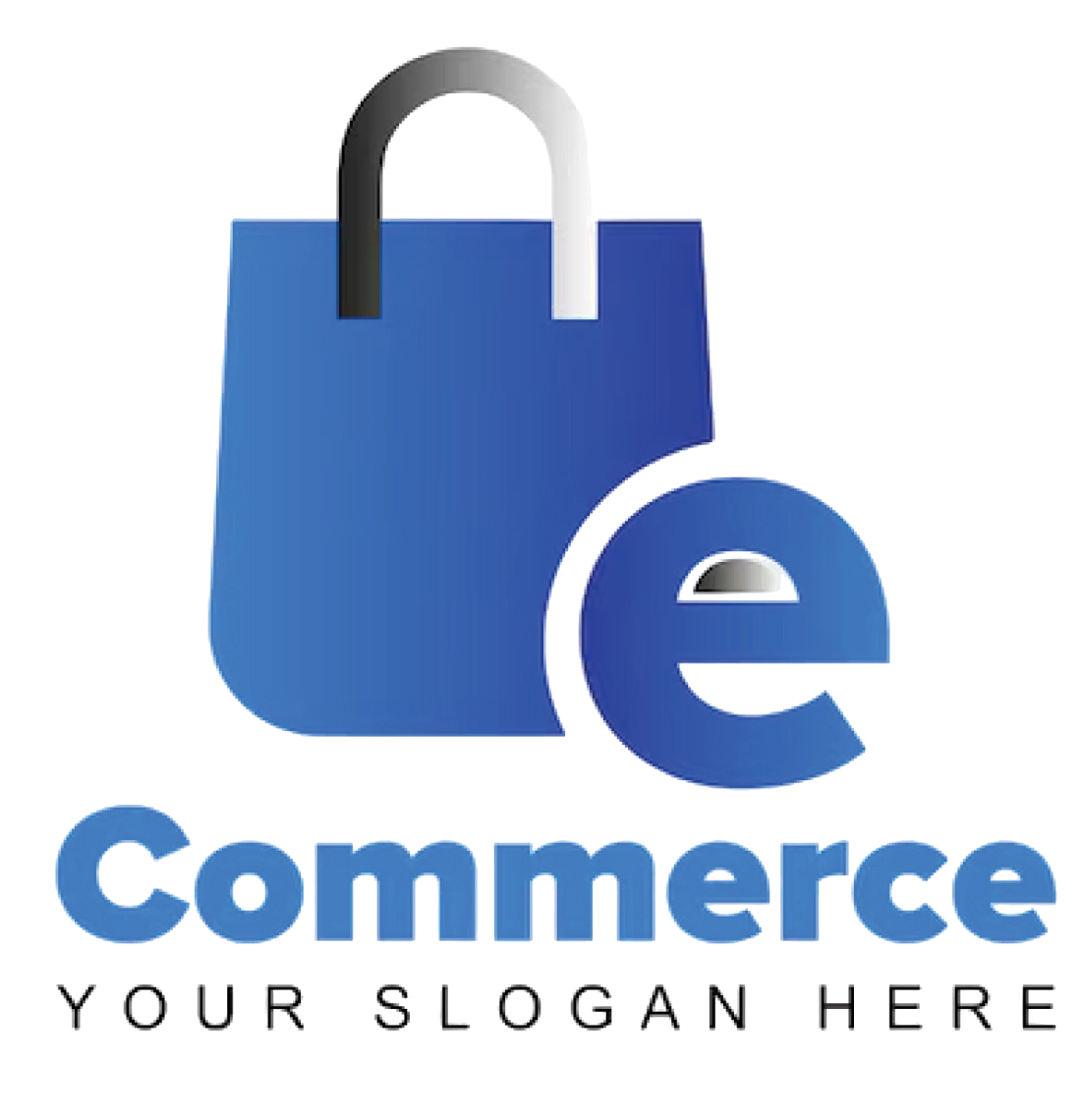 eCommerce logo