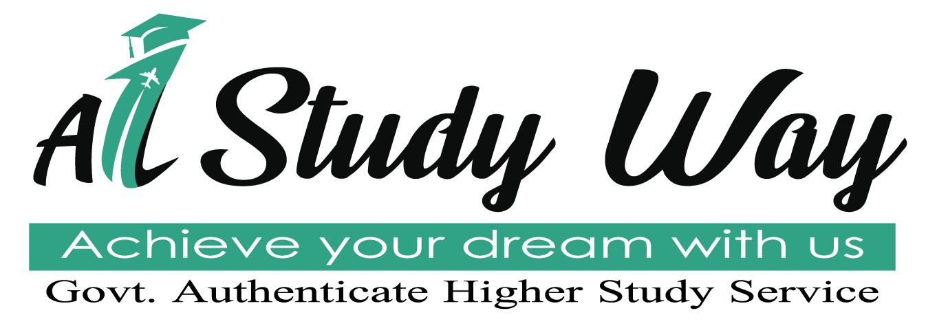 Study Way