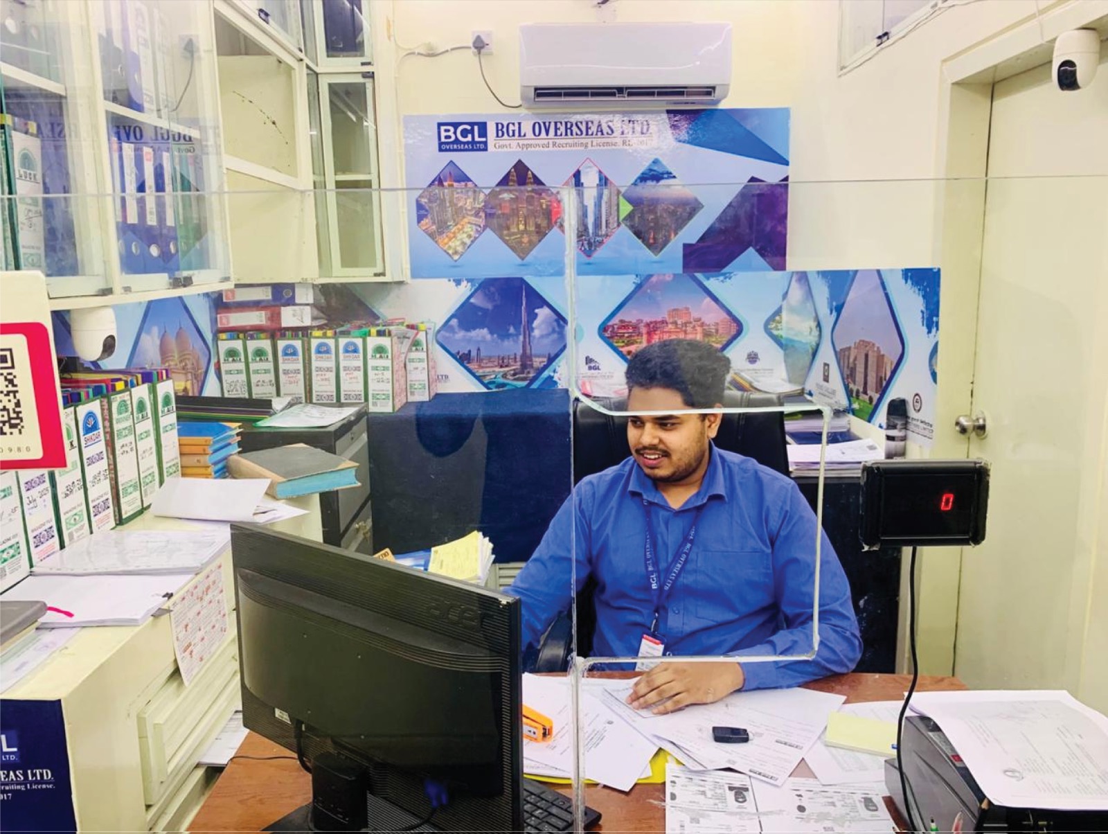 Dhaka Head Office (Banani) photo 2