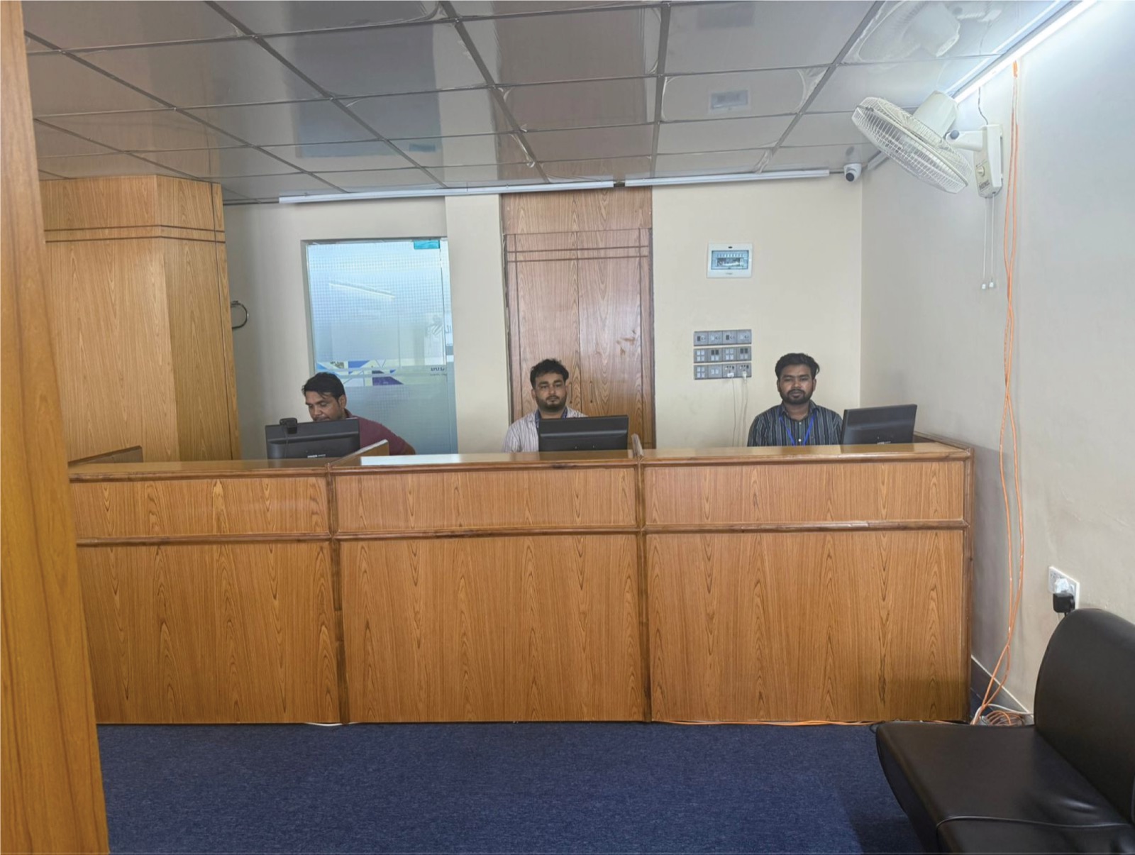 Cox's Bazar Office photo 2